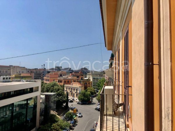 ufficio in affitto a Roma in zona Nomentano