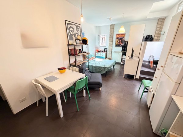 appartamento in affitto a Roma in zona Tuscolano
