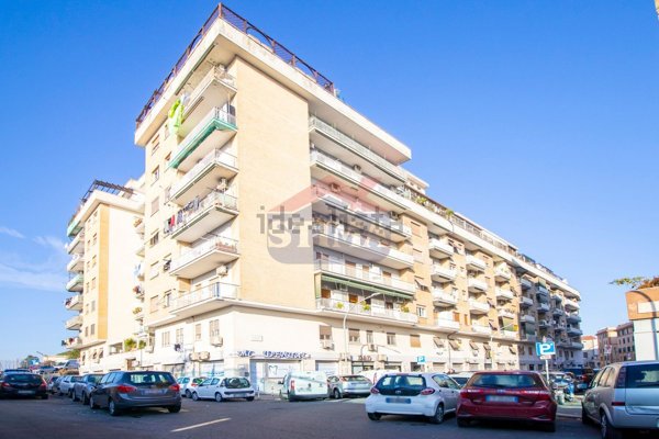 appartamento in affitto a Roma in zona Tiburtino
