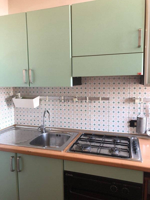 appartamento in affitto a Roma in zona Tiburtino