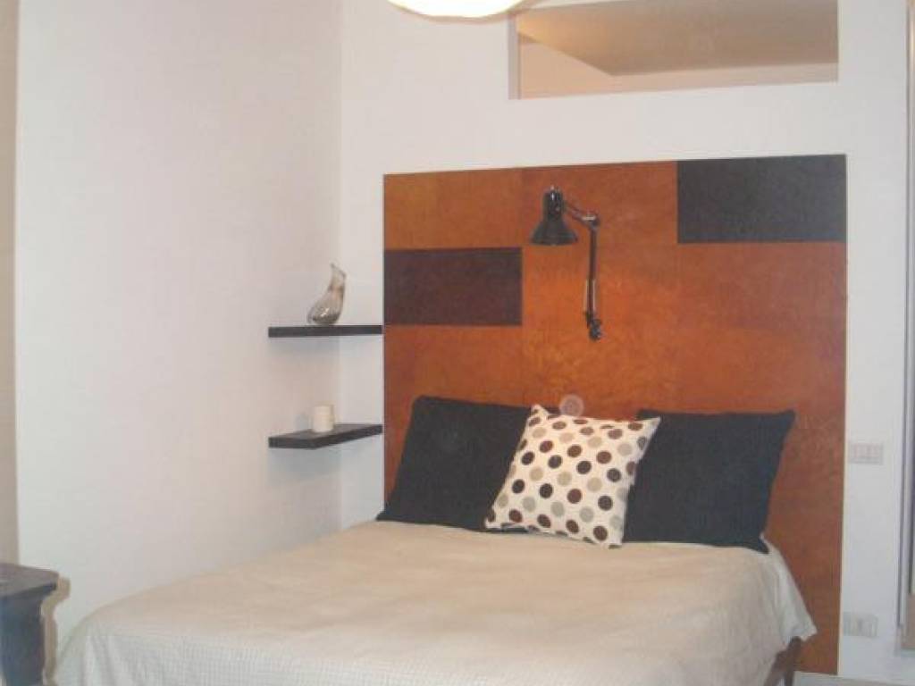 appartamento in affitto a Roma in zona Gianicolense