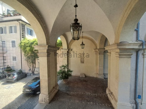 ufficio in affitto a Roma in zona Centro Storico