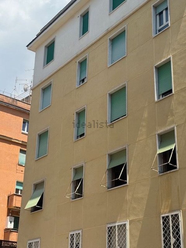 appartamento in affitto a Roma in zona Nomentano