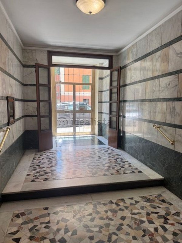 appartamento in affitto a Roma in zona Nomentano