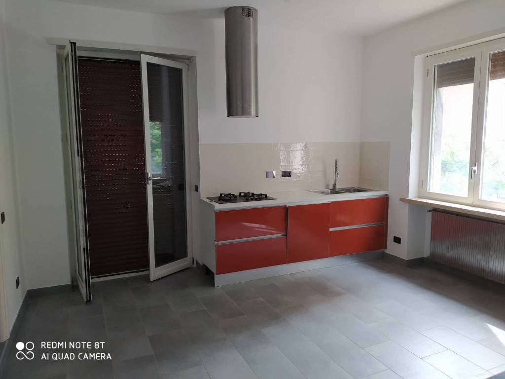 appartamento in affitto a Roma in zona Nomentano