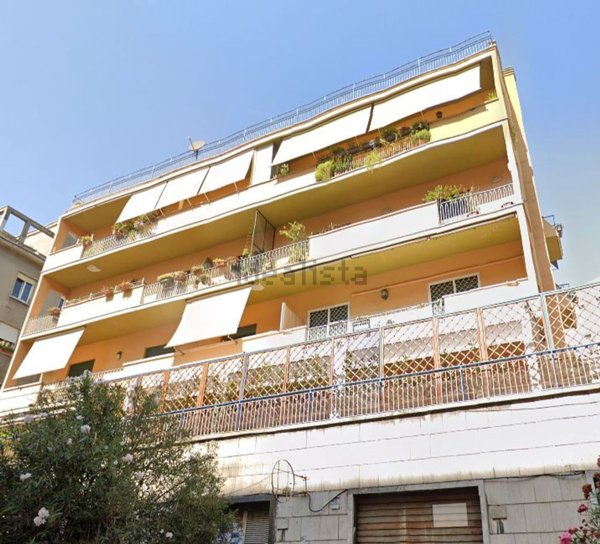 casa indipendente in affitto a Roma in zona Trieste