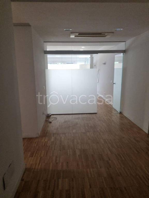 appartamento in affitto a Roma in zona Pinciano