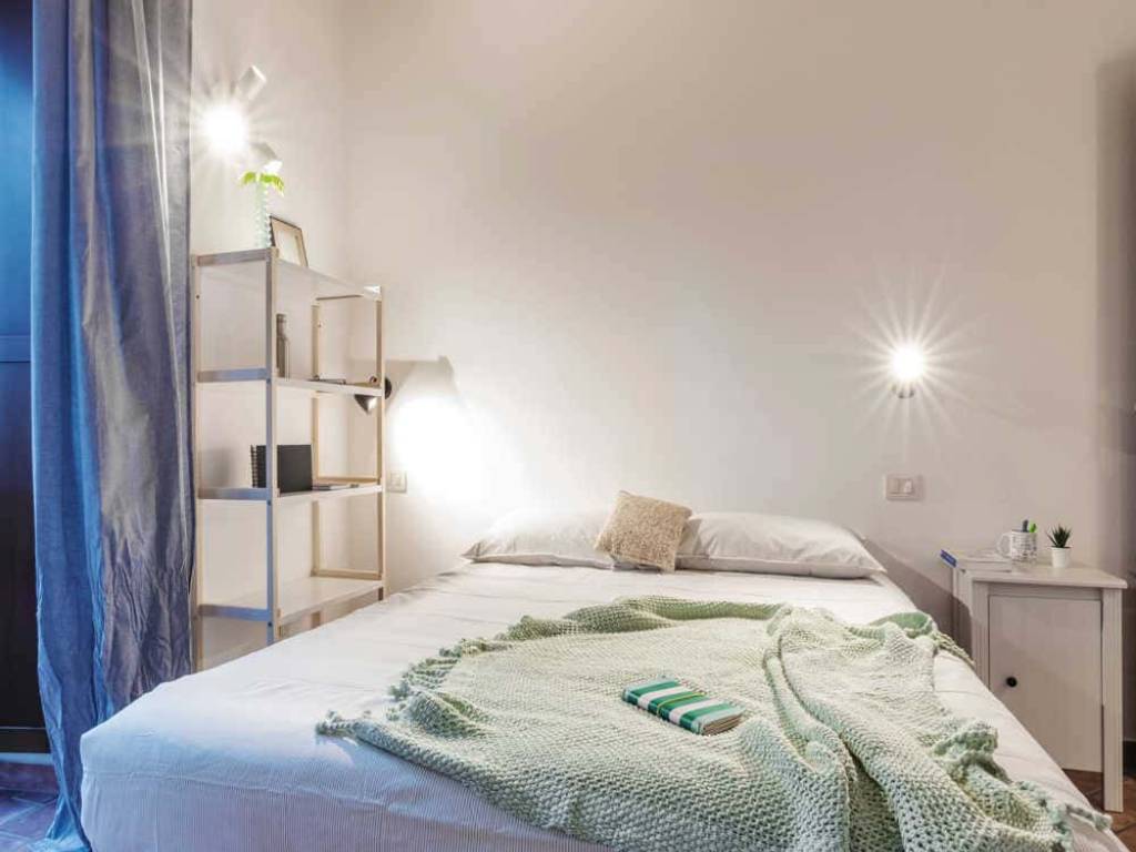 appartamento in affitto a Roma in zona Ostiense