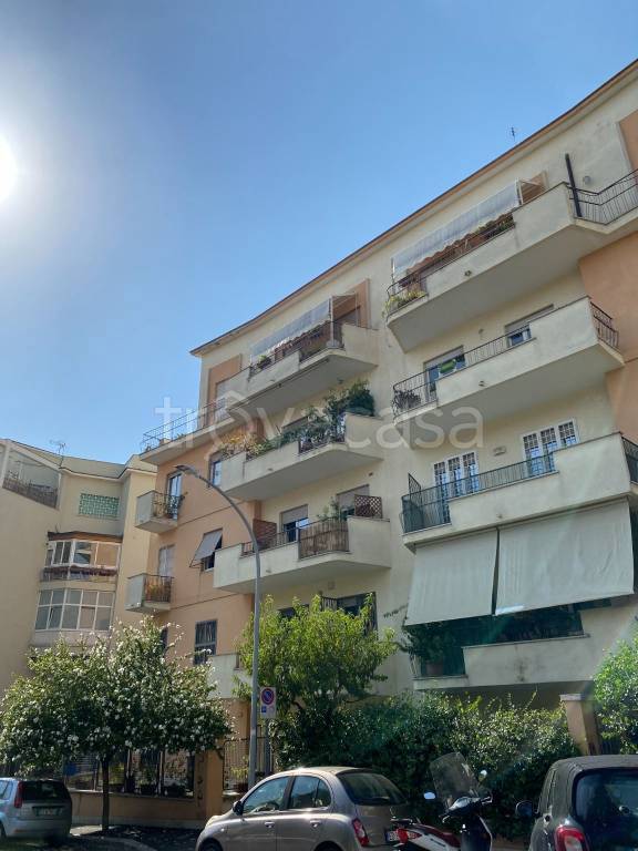 appartamento in affitto a Roma in zona San Saba - Ripa