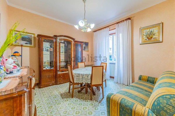 appartamento in affitto a Roma in zona Prenestino-Centocelle