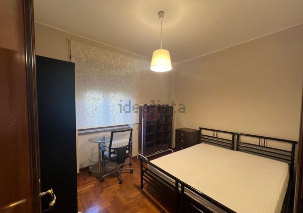 appartamento in affitto a Roma in zona Finocchio