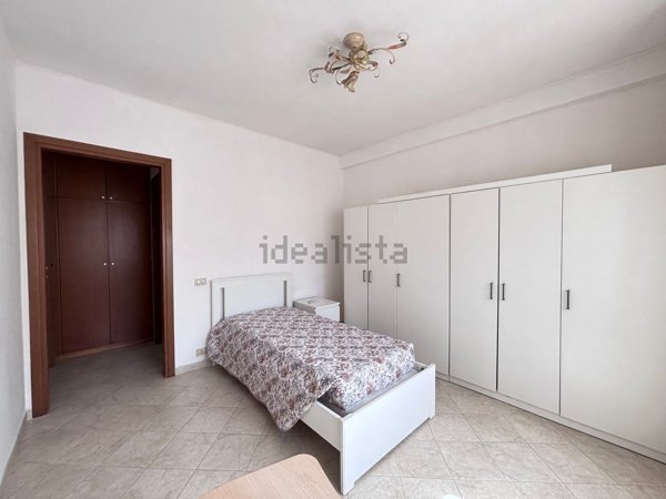 appartamento in affitto a Roma in zona Torre Angela