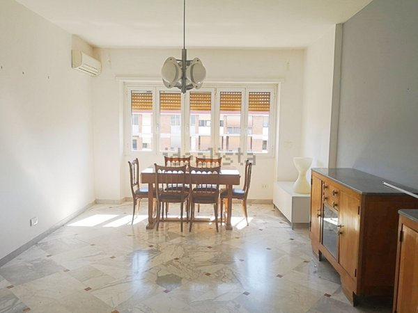 appartamento in affitto a Roma in zona Collatino