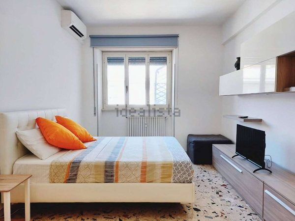 appartamento in affitto a Roma in zona Portuense