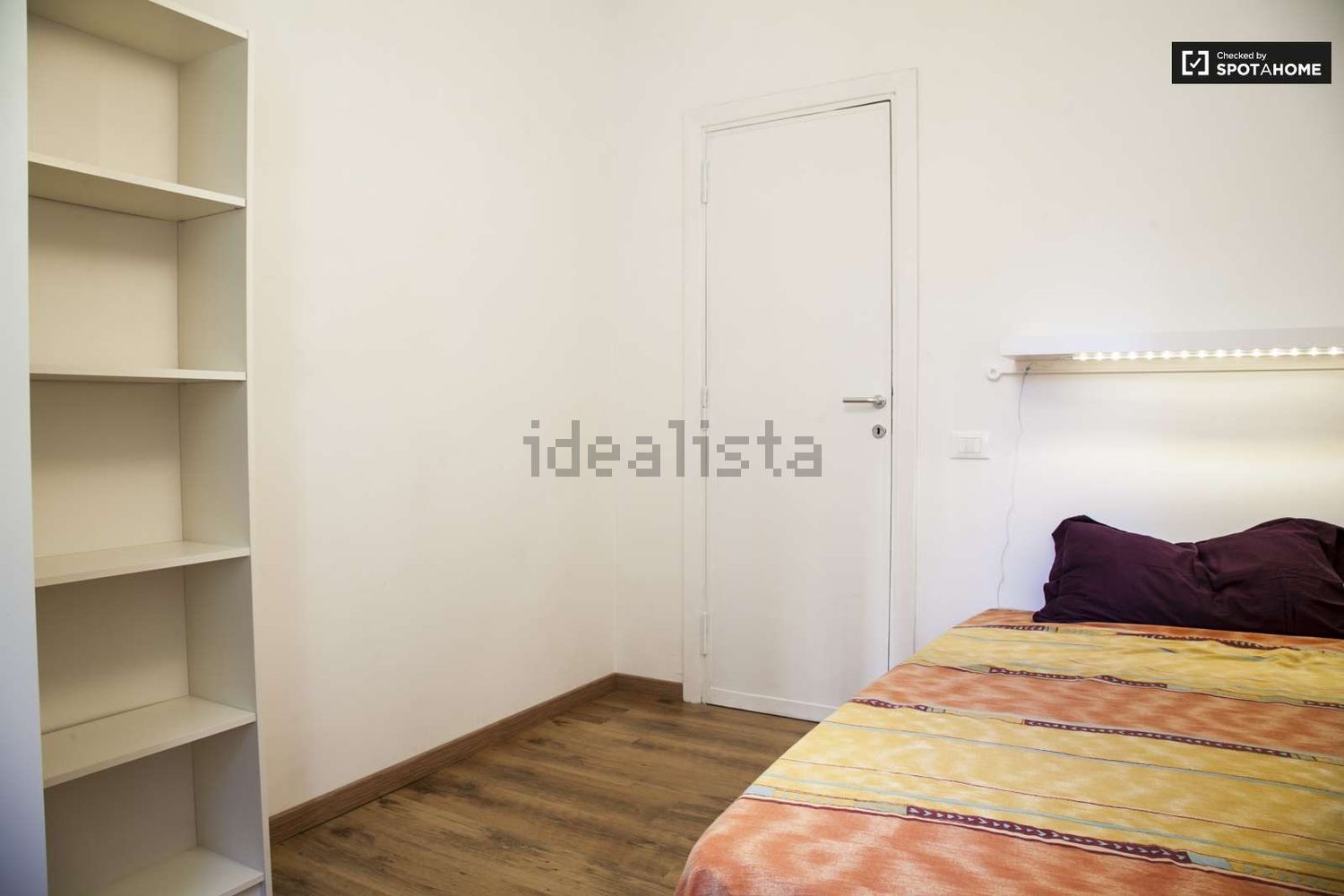 appartamento in affitto a Roma in zona Ostiense