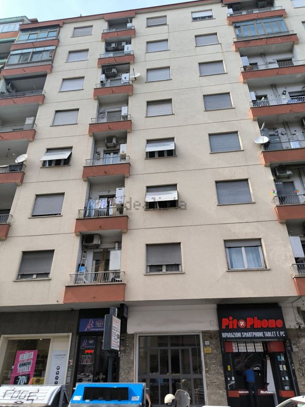 appartamento in affitto a Roma in zona Pietralata