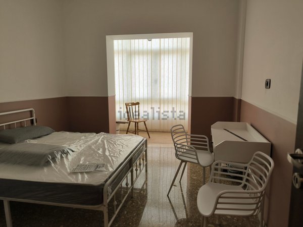 appartamento in affitto a Roma in zona Pietralata