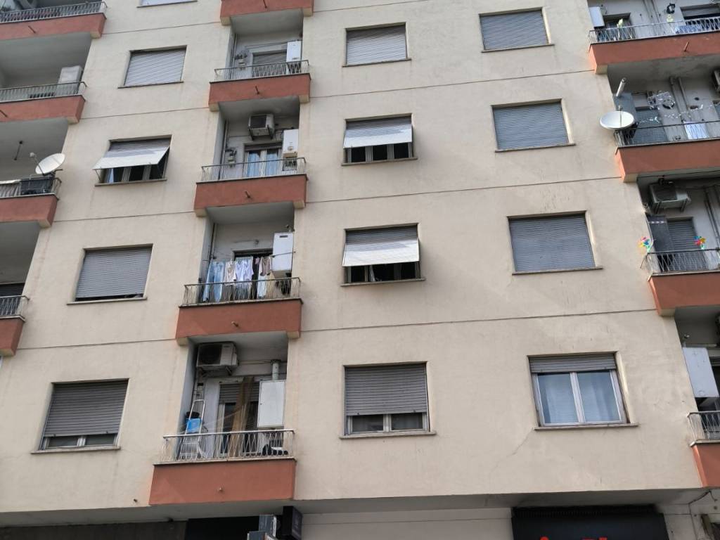 appartamento in affitto a Roma in zona Pietralata