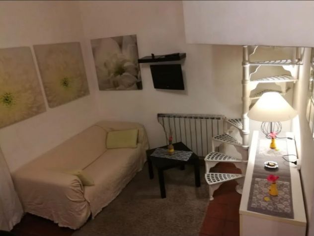 appartamento in affitto a Roma in zona Collatino