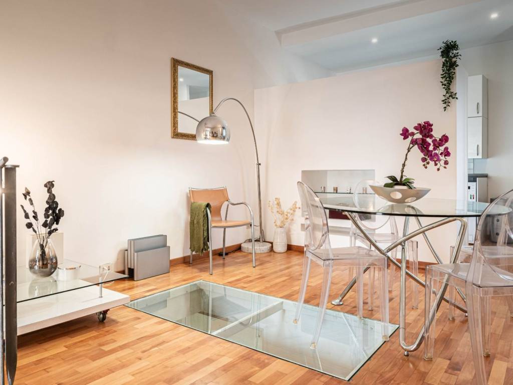 appartamento in affitto a Roma in zona Aurelio