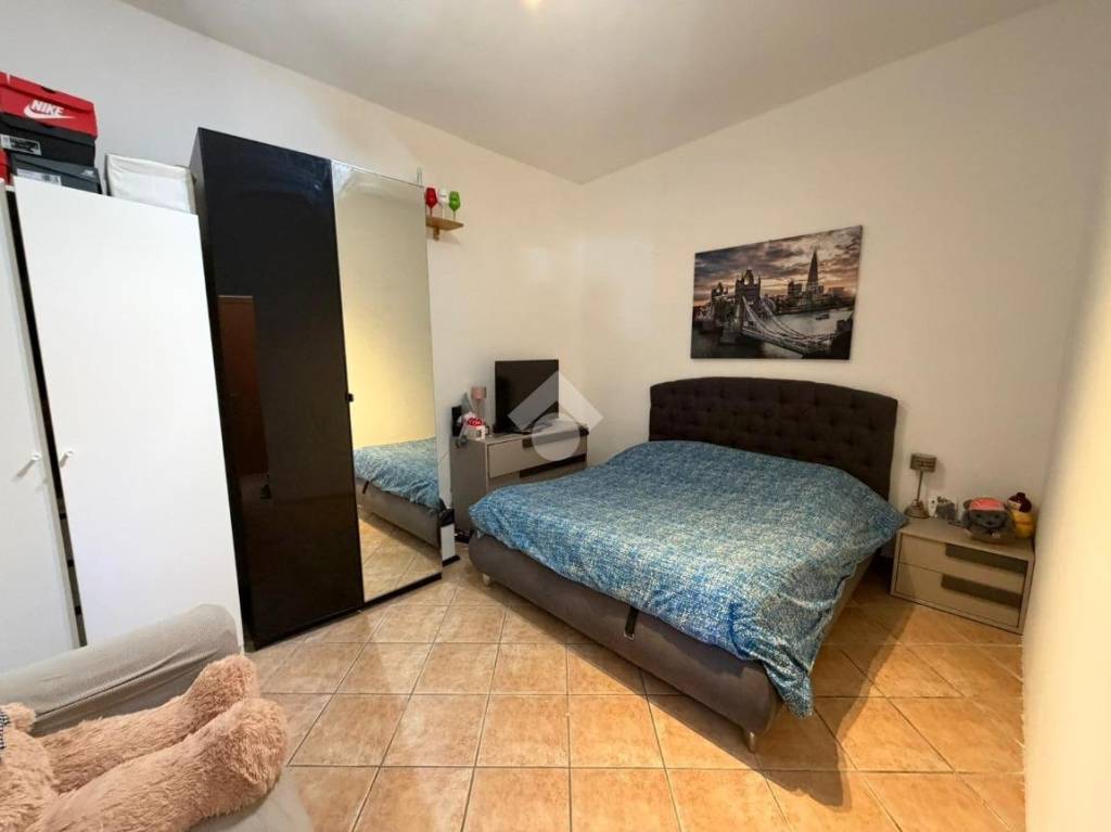 appartamento in affitto a Roma in zona Prenestino-Centocelle