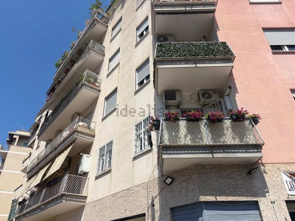 ufficio in affitto a Roma in zona Don Bosco