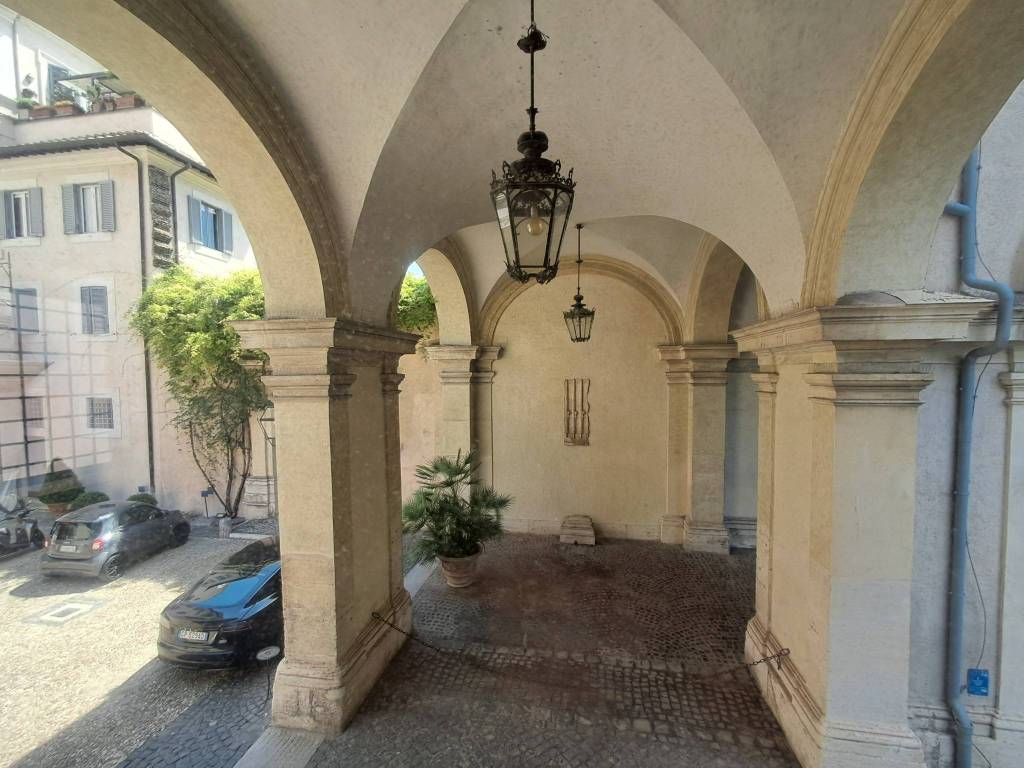 ufficio in affitto a Roma in zona Centro Storico