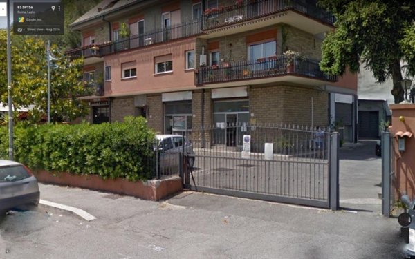 locale commerciale in affitto a Roma in zona Flaminio
