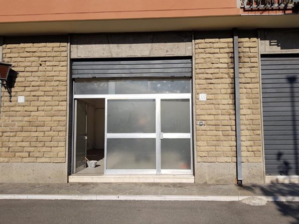 locale commerciale in affitto a Roma in zona Flaminio