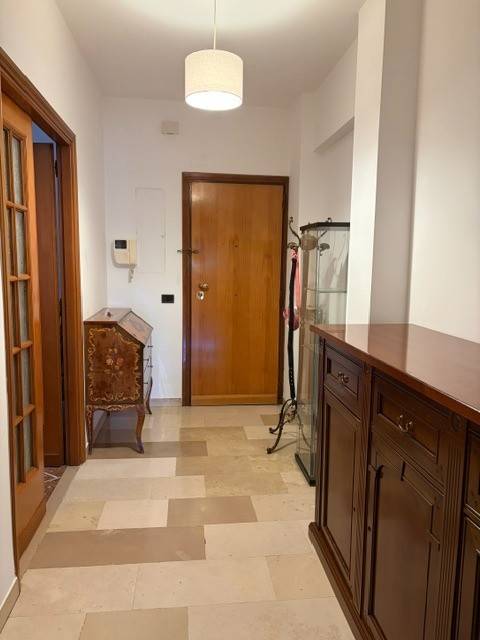 appartamento in affitto a Roma in zona Ostiense