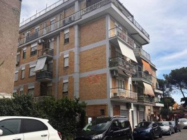 appartamento in affitto a Roma in zona Alessandrino