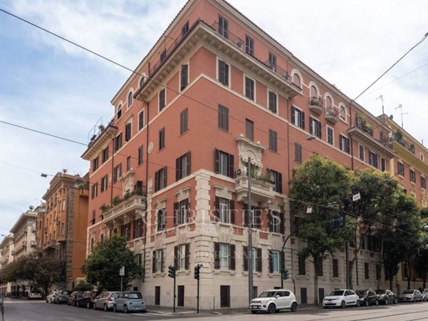 appartamento in affitto a Roma in zona Flaminio