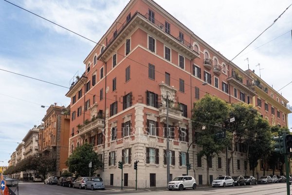 appartamento in affitto a Roma in zona Flaminio