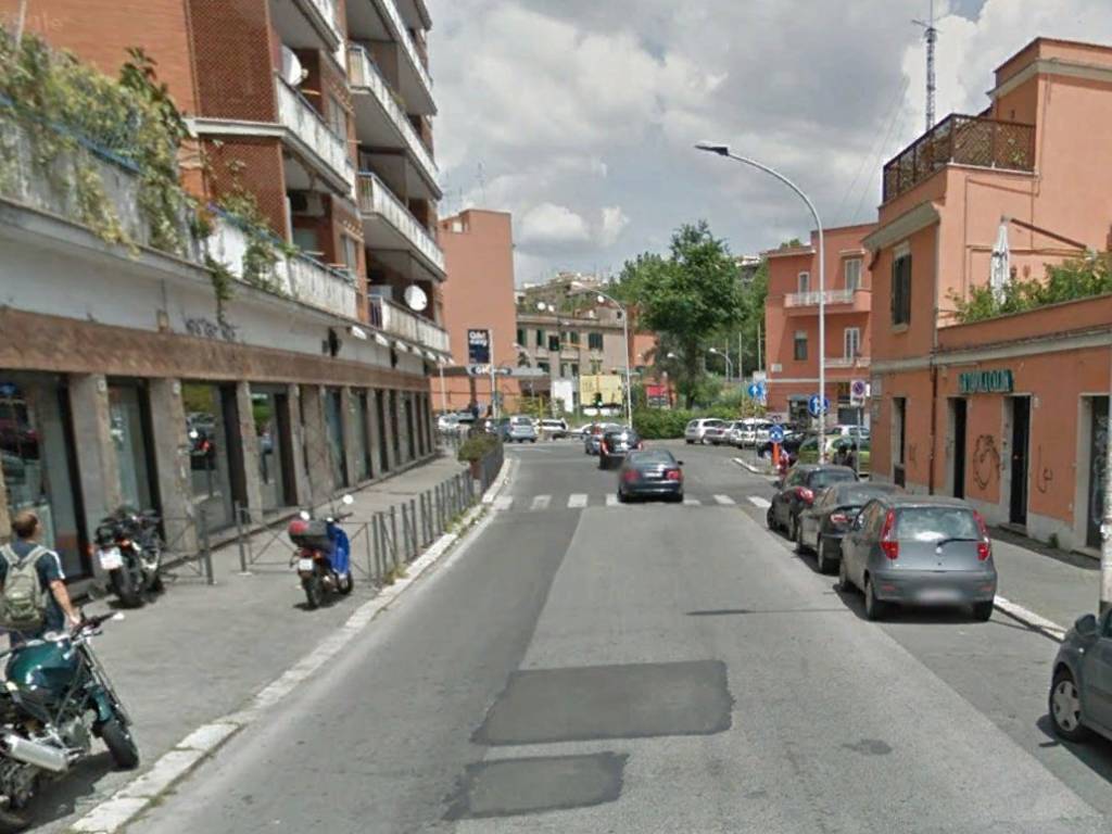 negozio in affitto a Roma in zona Ostiense