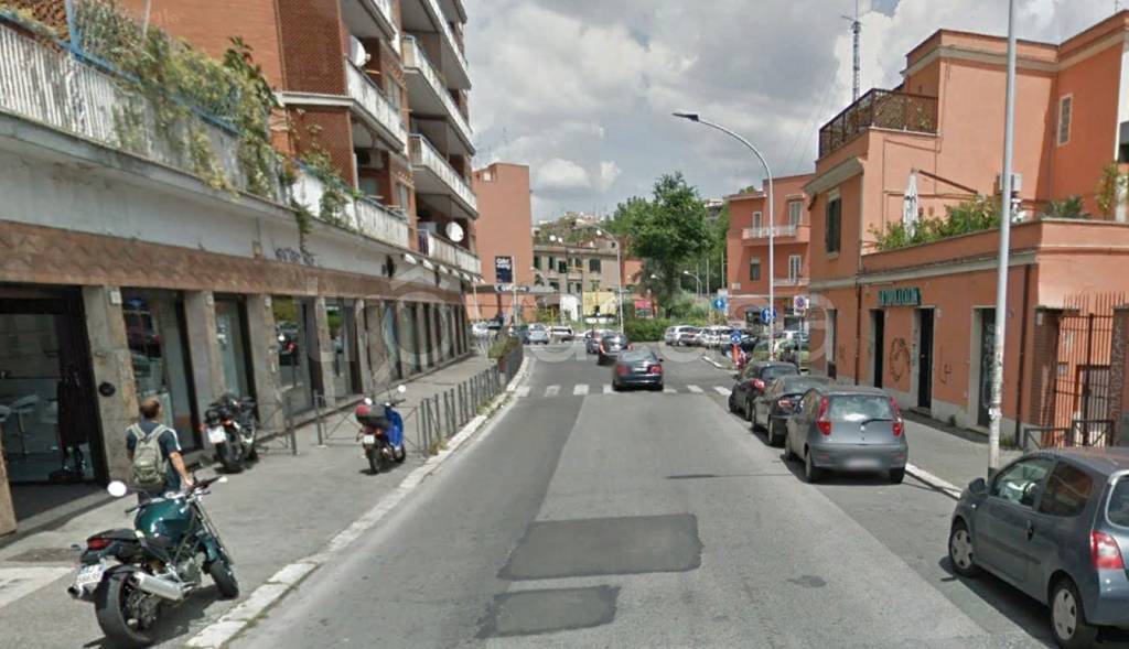 negozio in affitto a Roma in zona Ostiense