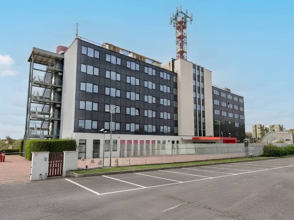 ufficio in affitto a Roma in zona Giuliano Dalmata