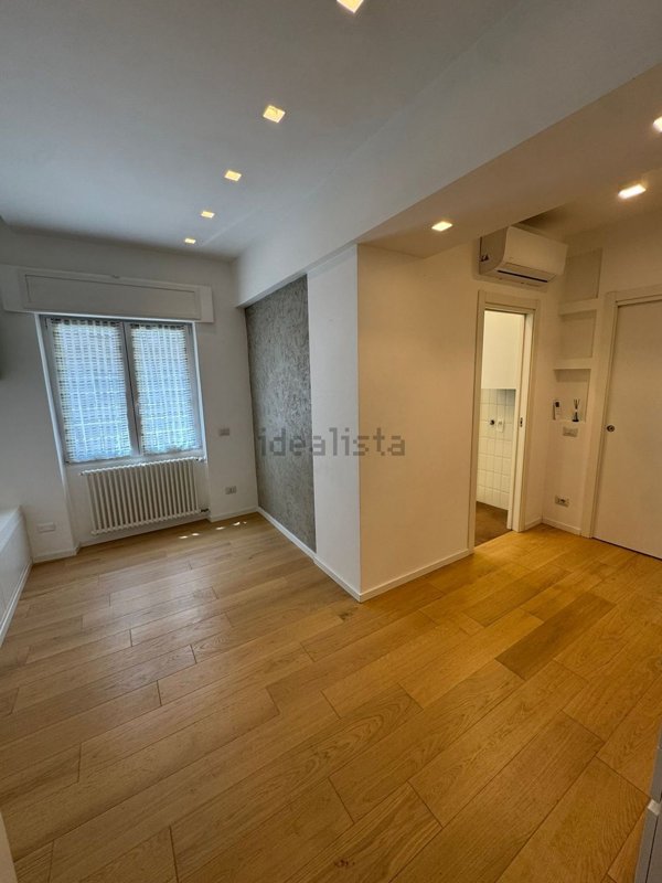 appartamento in affitto a Roma in zona Portuense