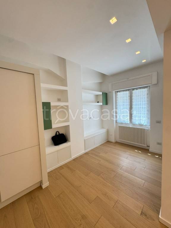 appartamento in affitto a Roma in zona Portuense