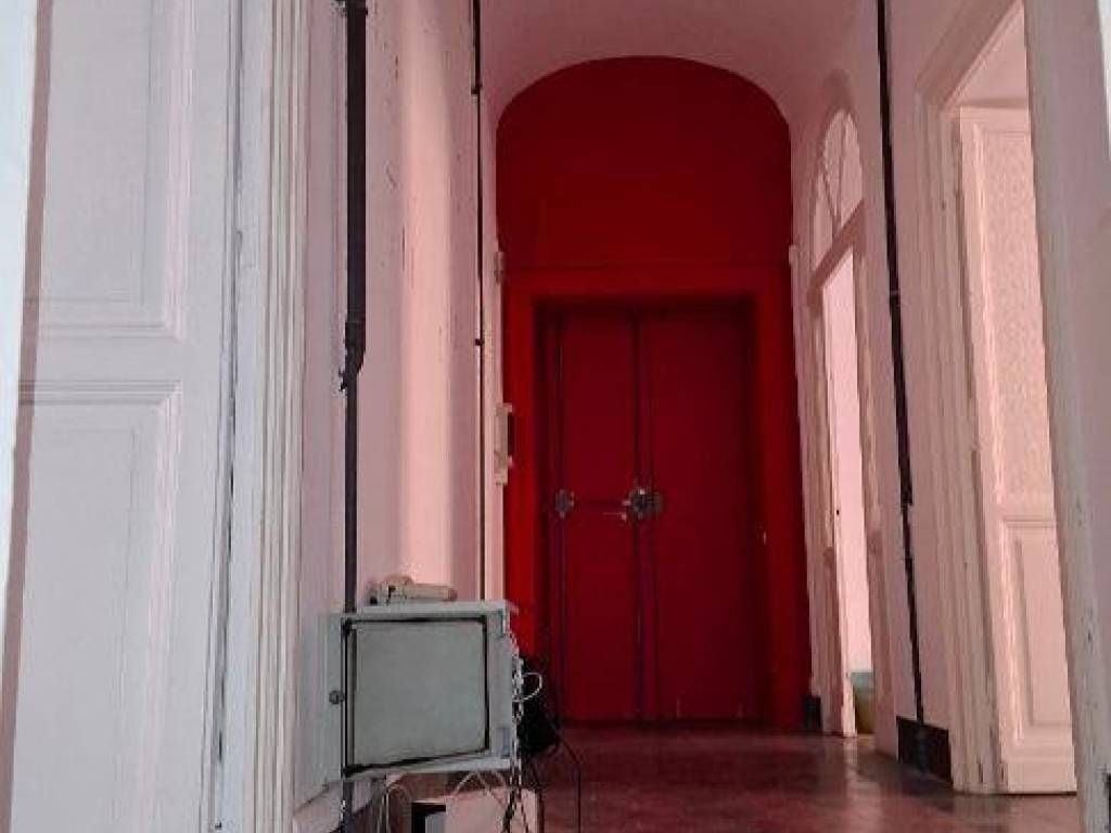 ufficio in affitto a Roma in zona Rione Prati