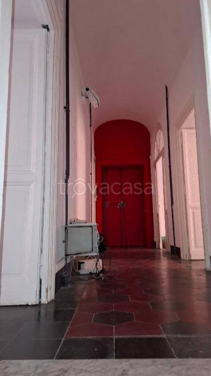 ufficio in affitto a Roma in zona Rione Prati