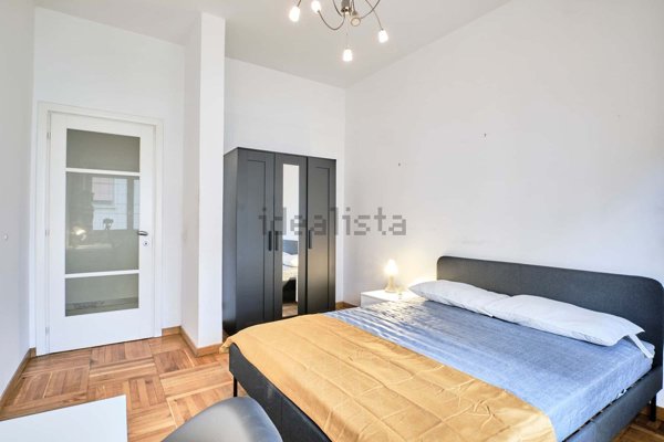 appartamento in affitto a Roma in zona Trionfale