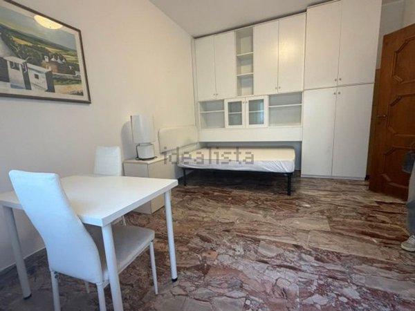 appartamento in affitto a Roma in zona Pinciano