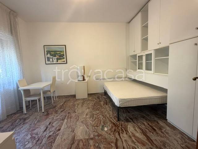 appartamento in affitto a Roma in zona Pinciano