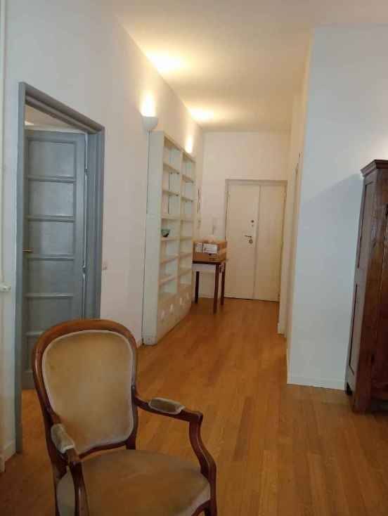 appartamento in affitto a Roma in zona Gianicolense
