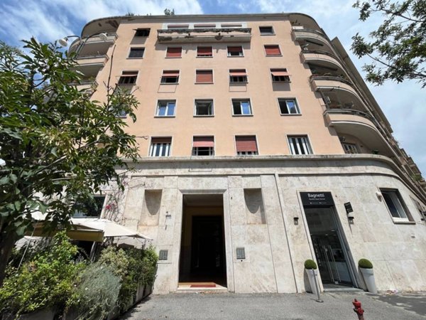 appartamento in affitto a Roma in zona Flaminio