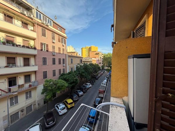 appartamento in affitto a Roma in zona Appio Latino