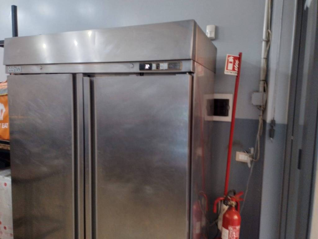negozio in affitto a Roma in zona Nomentano