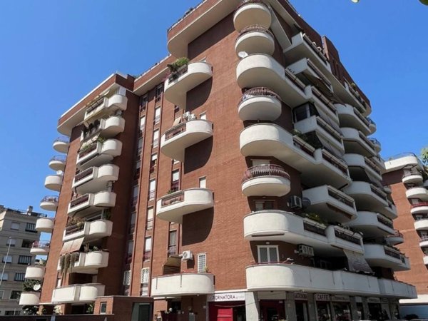 appartamento in affitto a Roma in zona Torrino