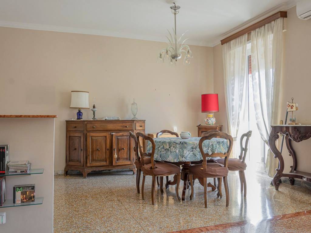 appartamento in affitto a Roma in zona Appio Latino
