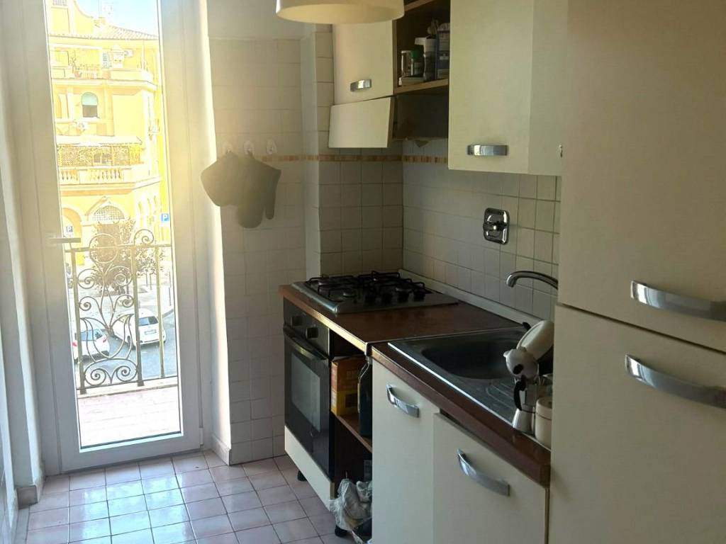 appartamento in affitto a Roma in zona Nomentano